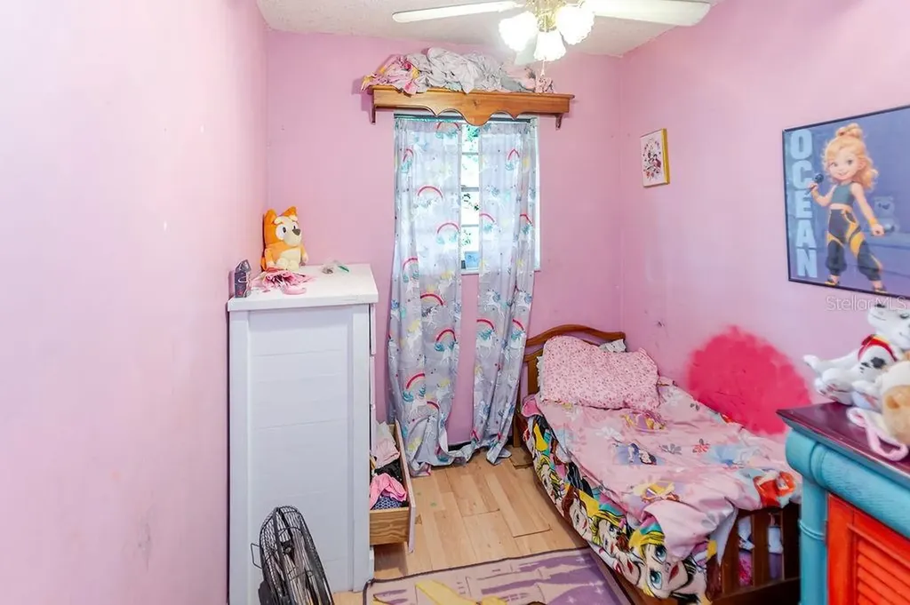 1042 Tryon Circle Spring Hill FL 34606