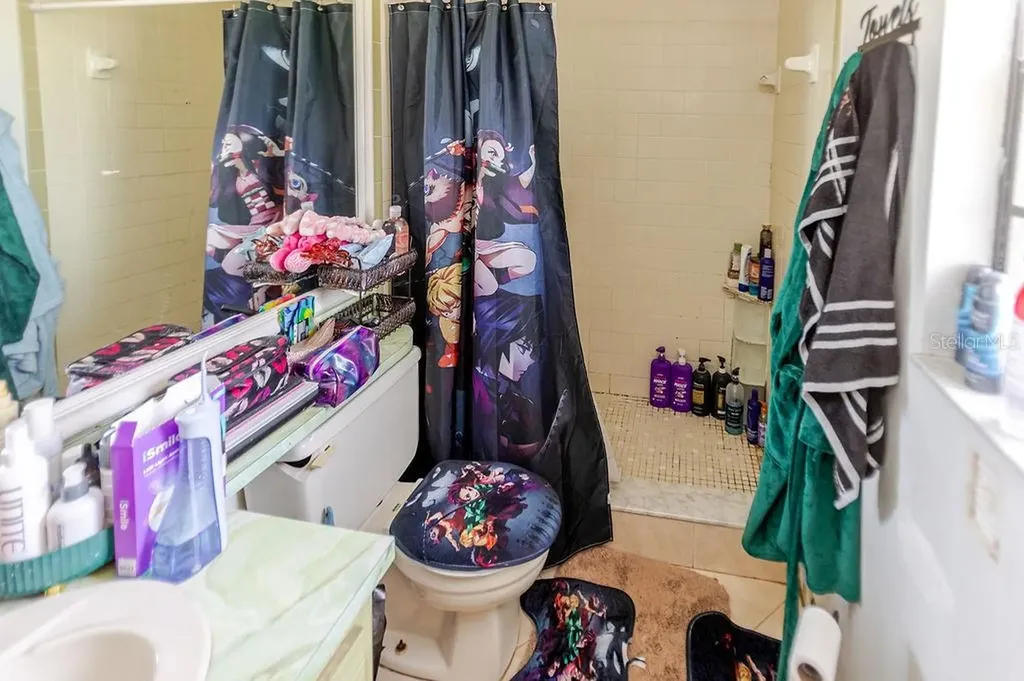 1042 Tryon Circle Spring Hill FL 34606