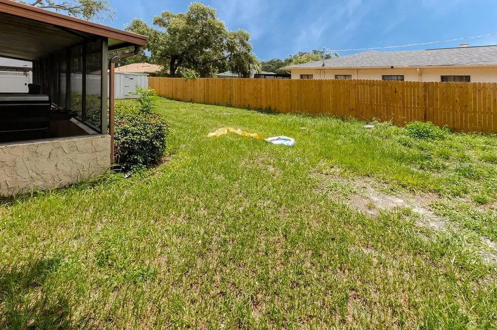 1042 Tryon Circle Spring Hill FL 34606