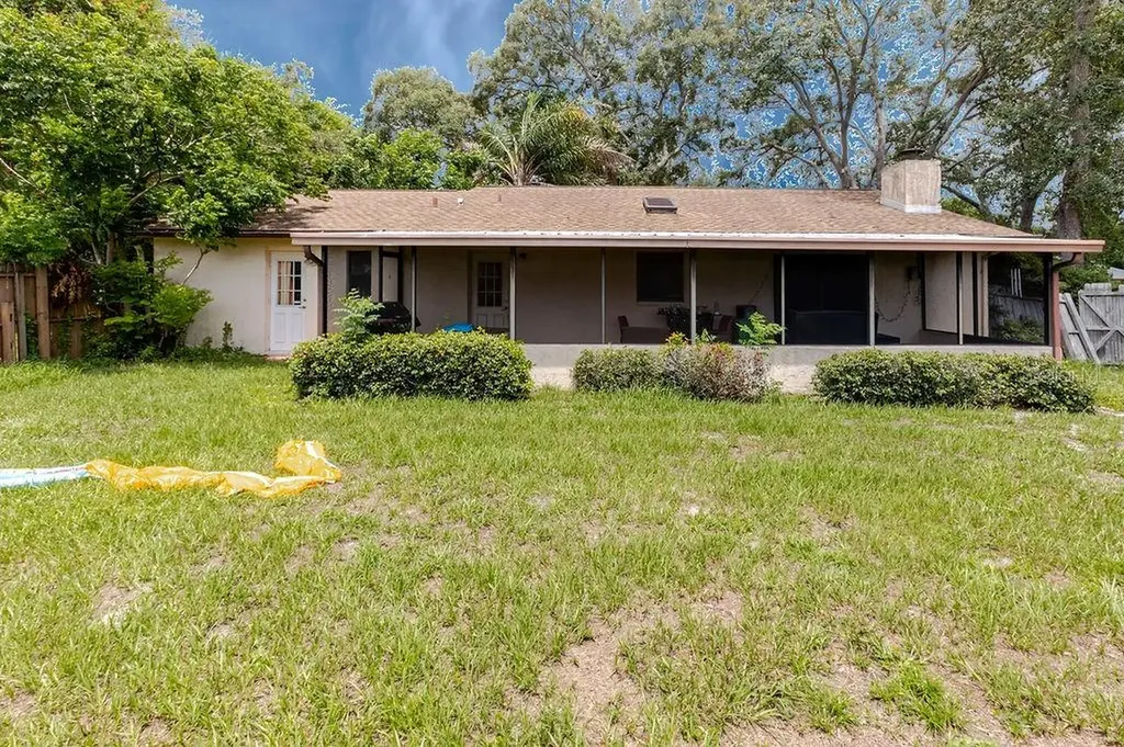 1042 Tryon Circle Spring Hill FL 34606