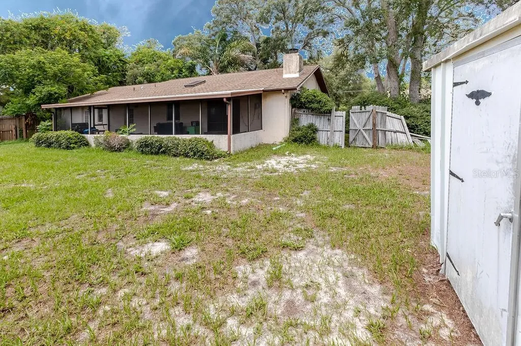 1042 Tryon Circle Spring Hill FL 34606