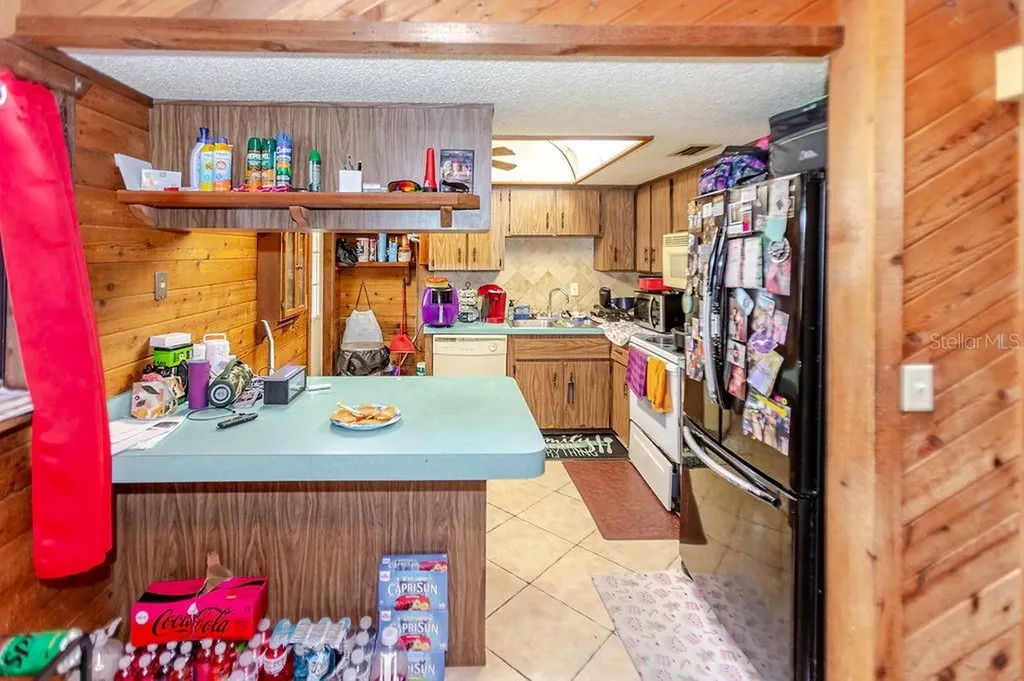 1042 Tryon Circle Spring Hill FL 34606