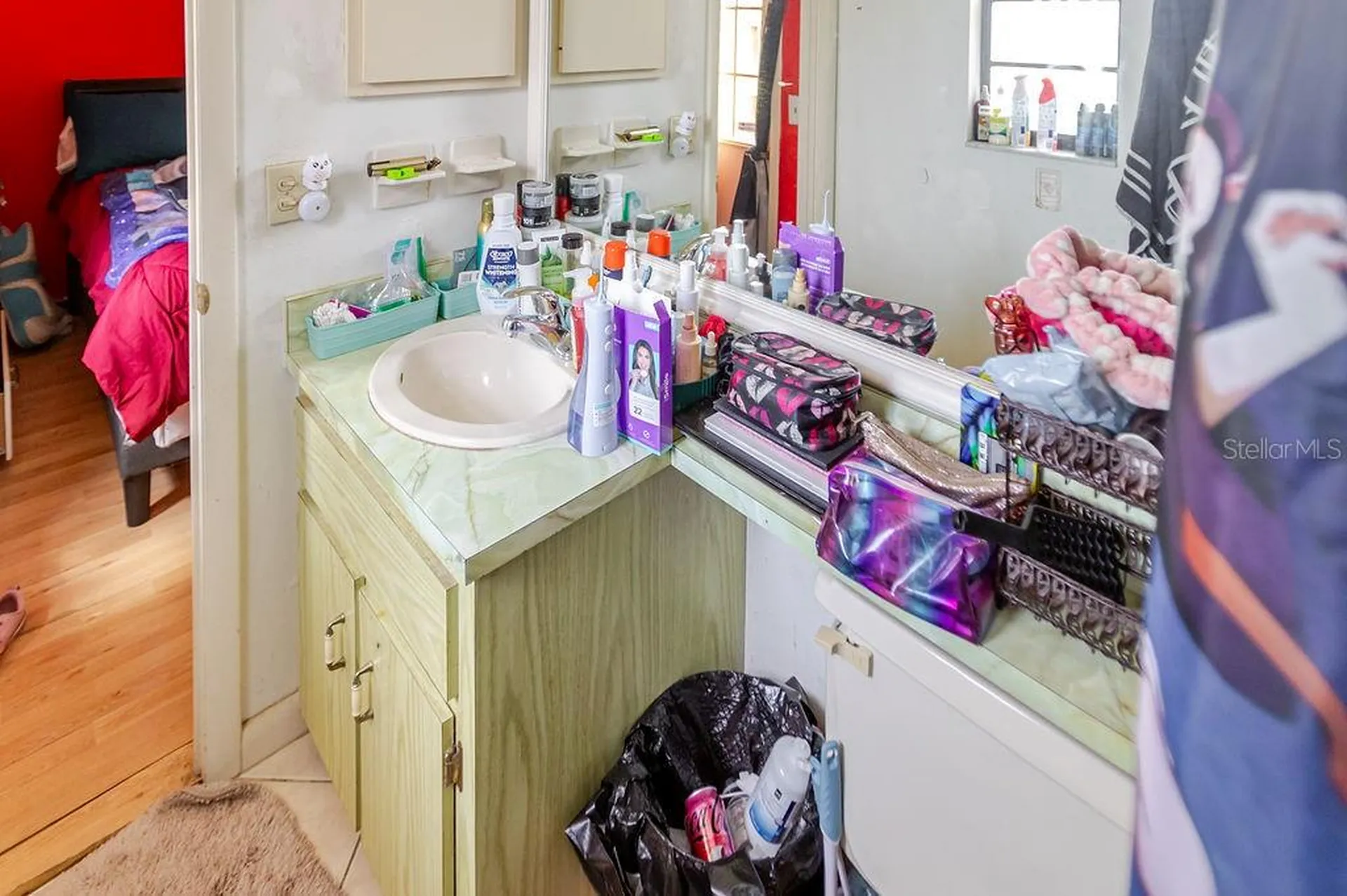 1042 Tryon Circle Spring Hill FL 34606