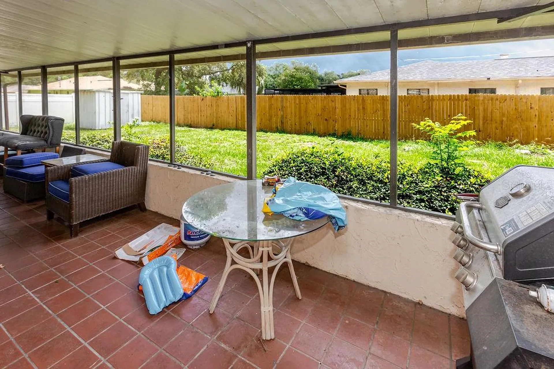 1042 Tryon Circle Spring Hill FL 34606
