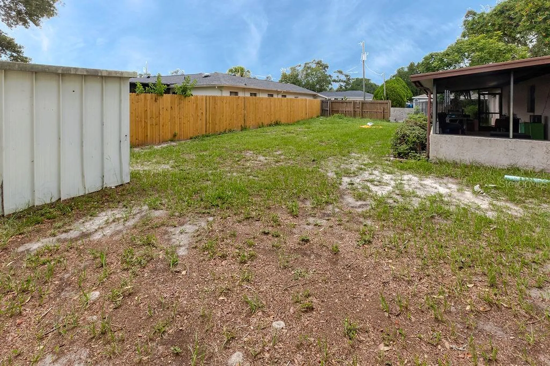 1042 Tryon Circle Spring Hill FL 34606