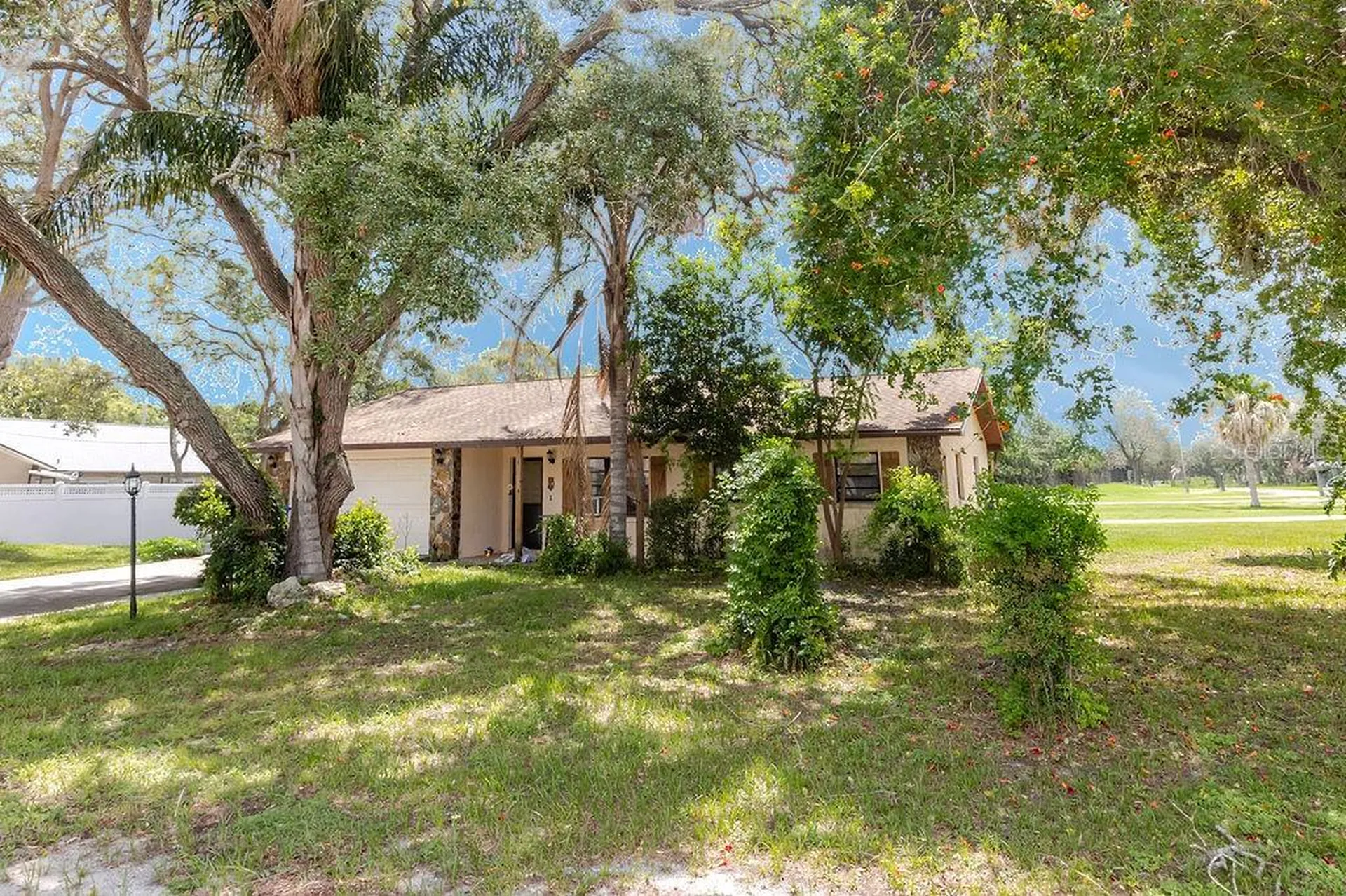 1042 Tryon Circle Spring Hill FL 34606
