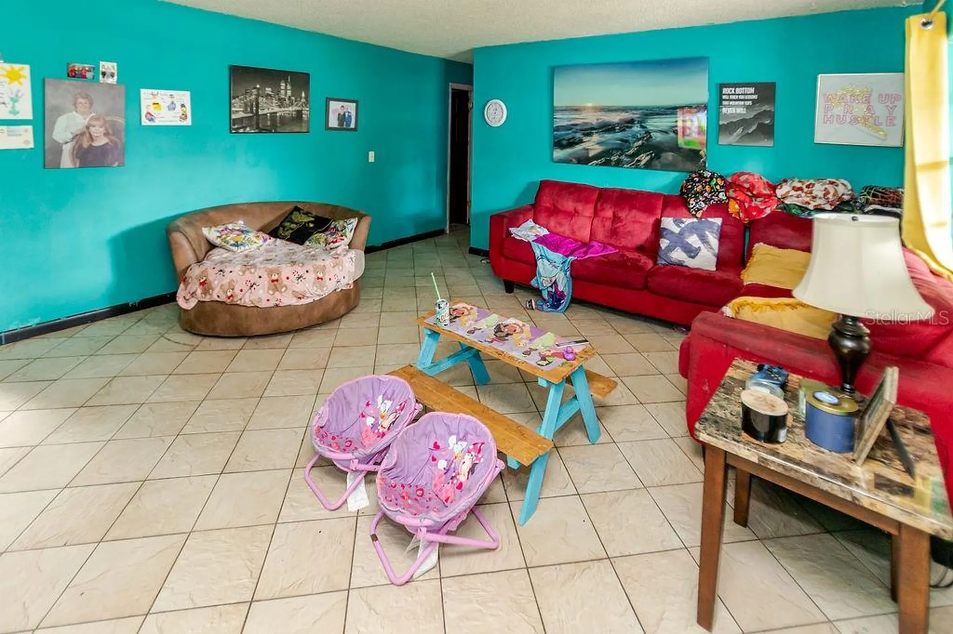 1042 Tryon Circle Spring Hill FL 34606