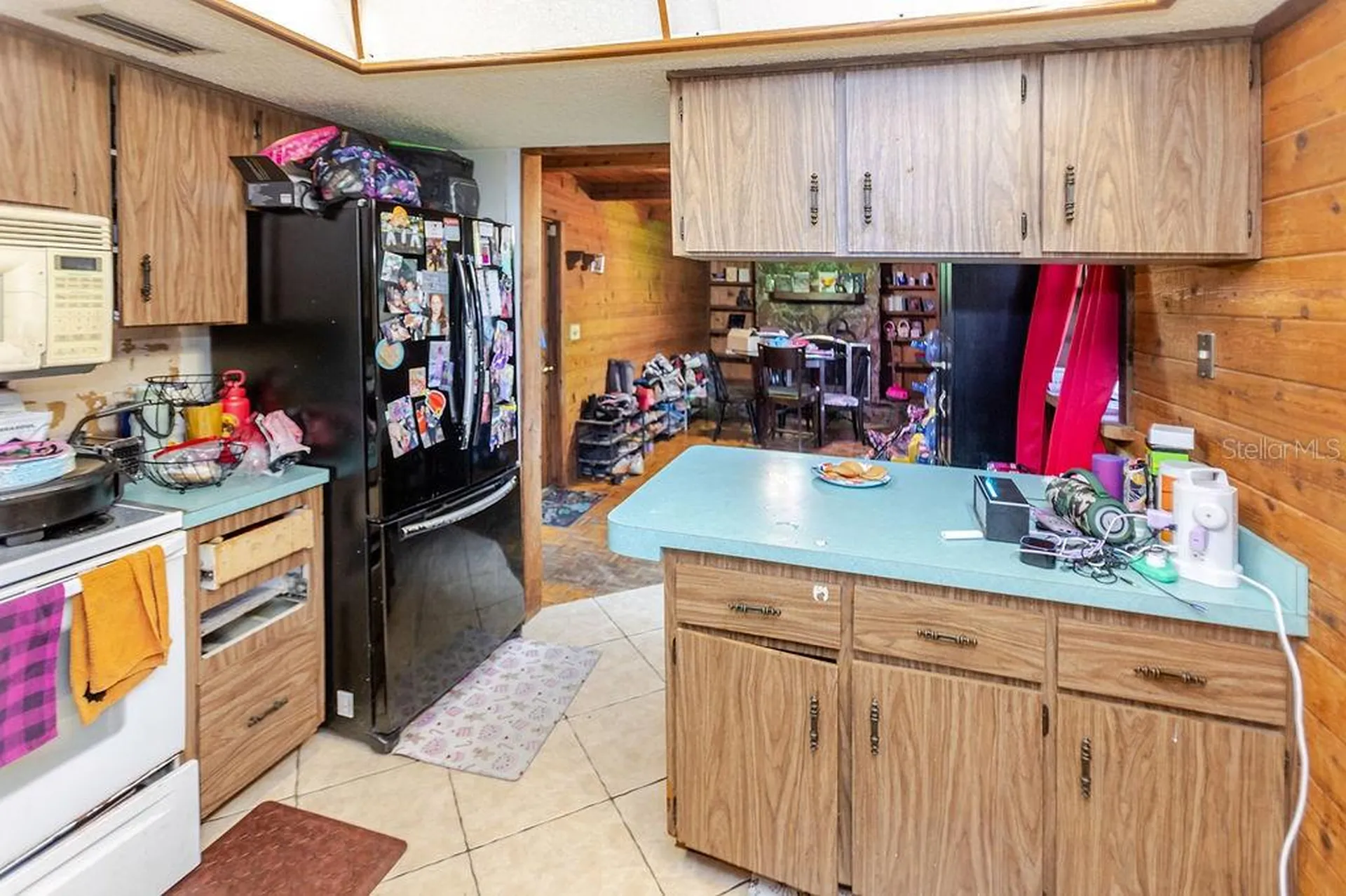 1042 Tryon Circle Spring Hill FL 34606
