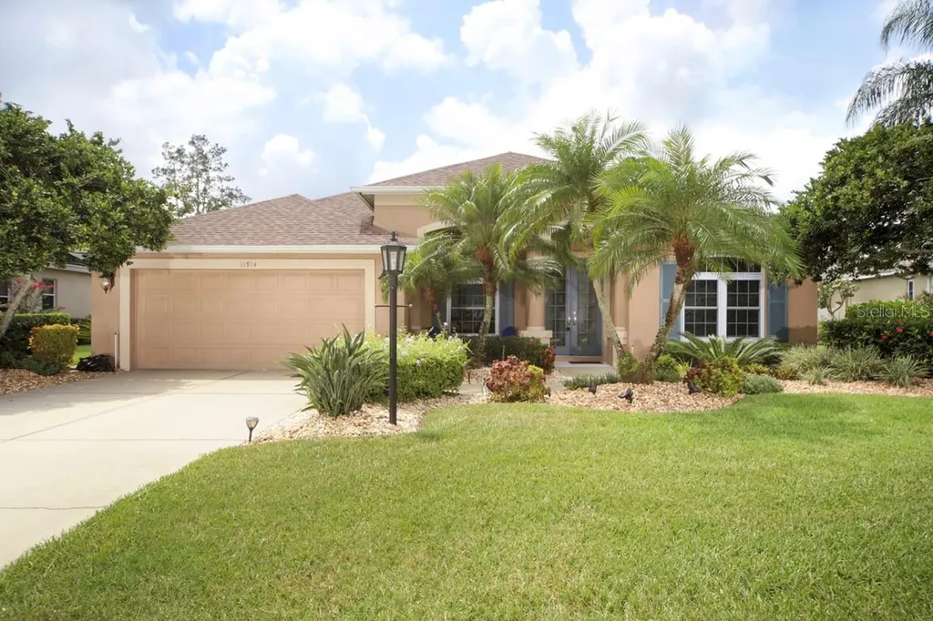 11914 Soft Rush Terrace Lakewood Ranch FL 34202