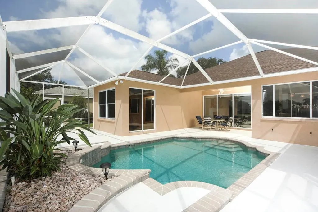 11914 Soft Rush Terrace Lakewood Ranch FL 34202