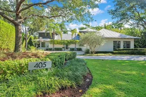 405 Lakewood Drive Winter Park FL 32789
