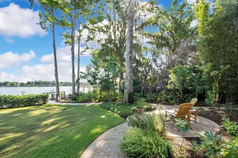 405 Lakewood Drive Winter Park FL 32789