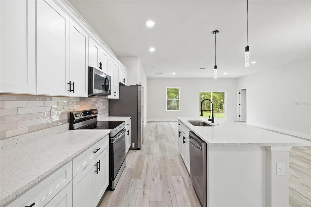 1978 W Rutland Drive Citrus Springs FL 34434