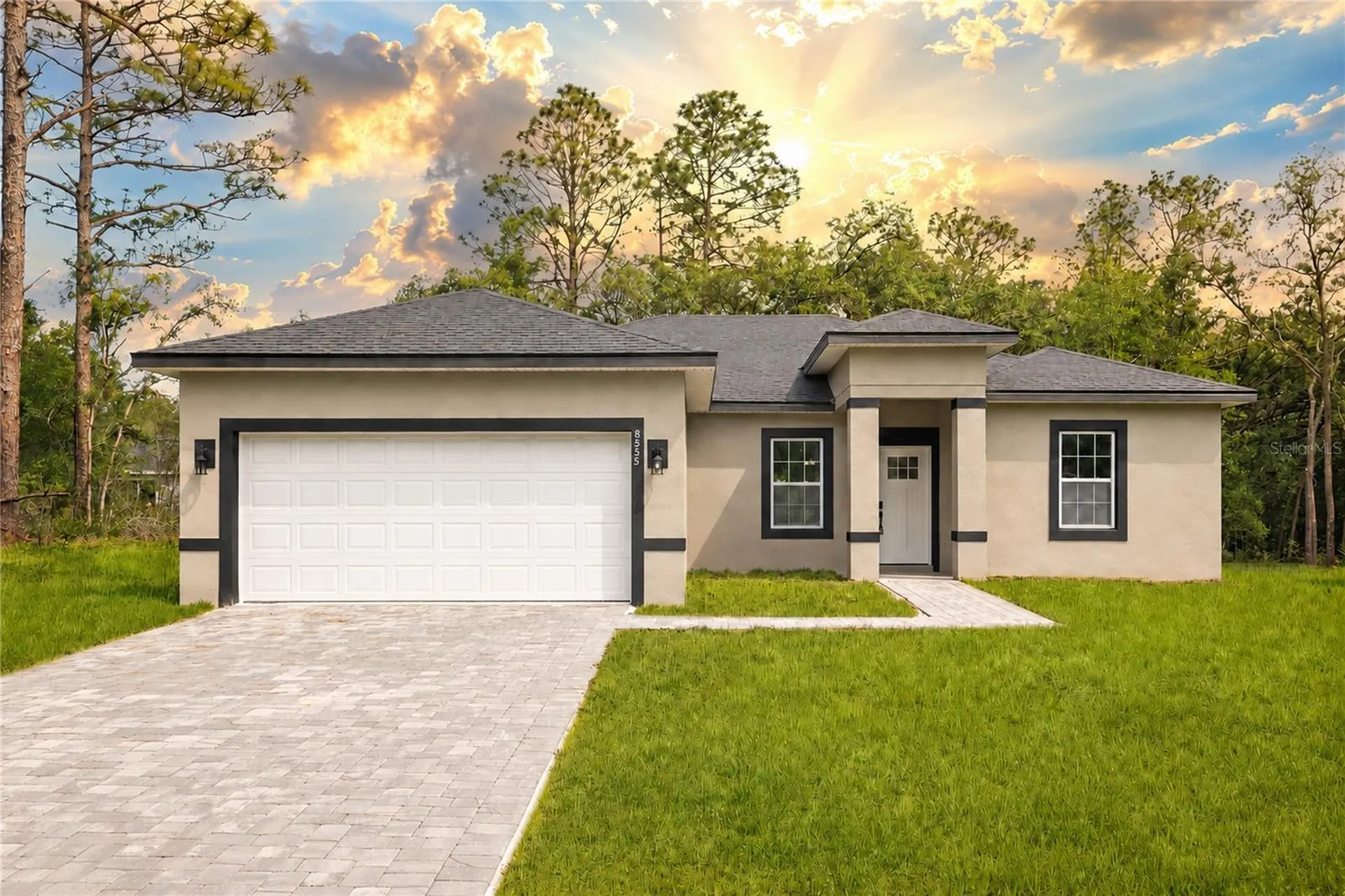 1978 W Rutland Drive Citrus Springs FL 34434