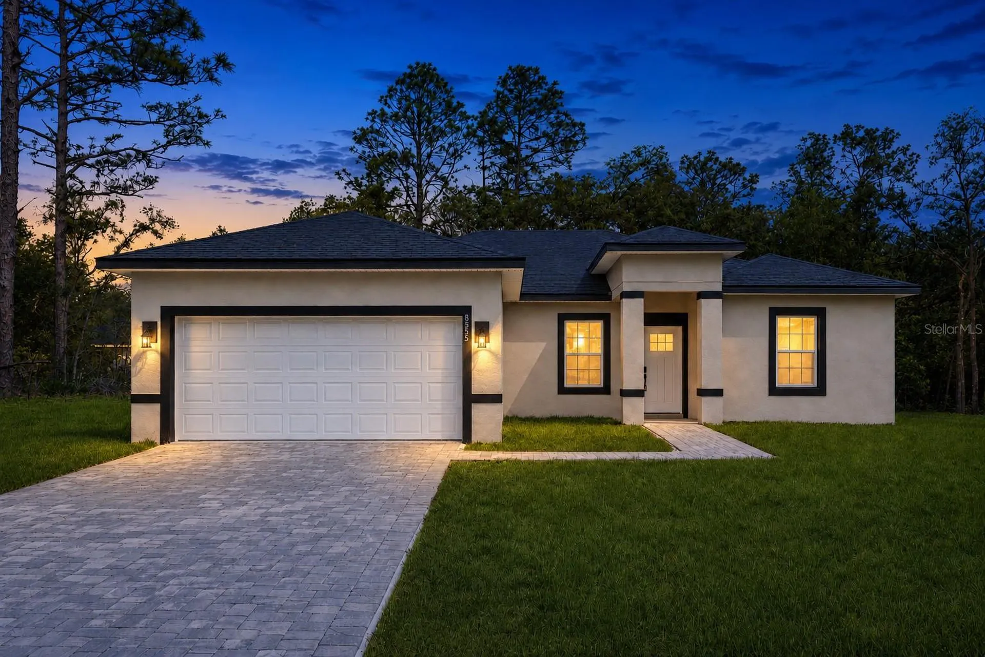 1978 W Rutland Drive Citrus Springs FL 34434