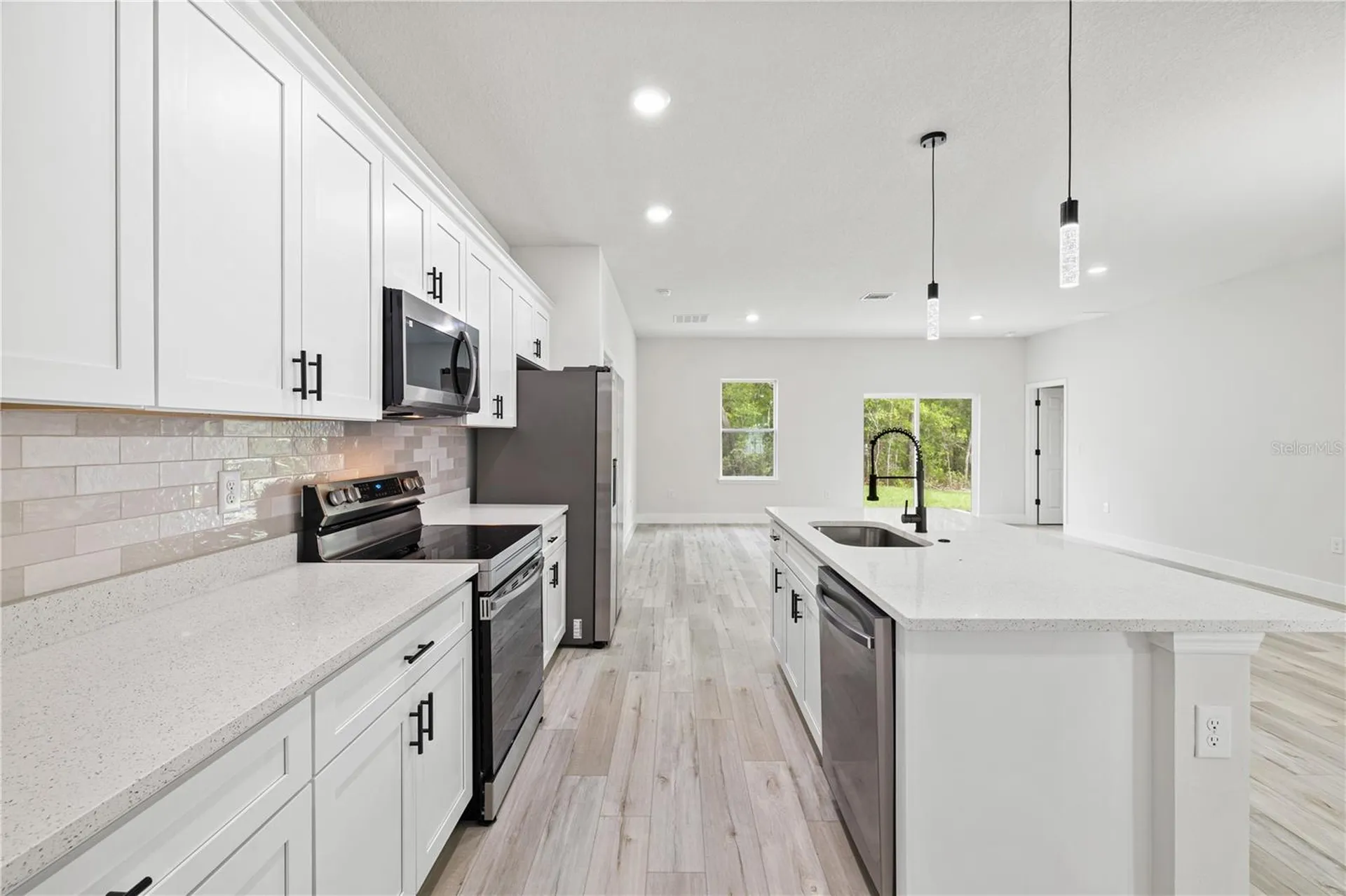 1978 W Rutland Drive Citrus Springs FL 34434