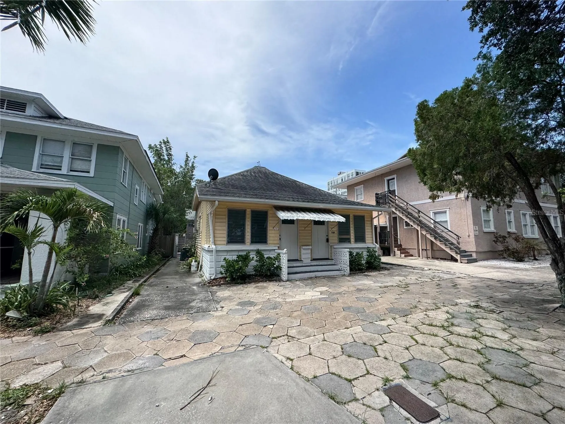 142 6th Avenue N St Petersburg FL 33701