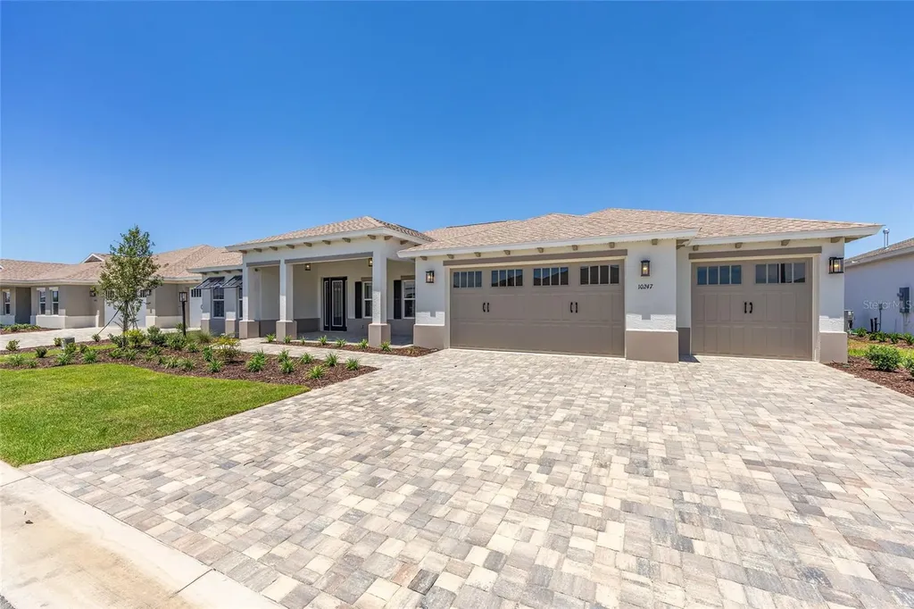 10247 SW 82nd Place Road Ocala FL 34481