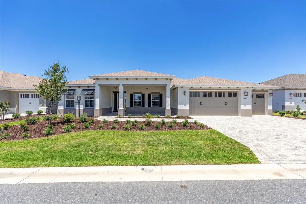 10247 SW 82nd Place Road Ocala FL 34481