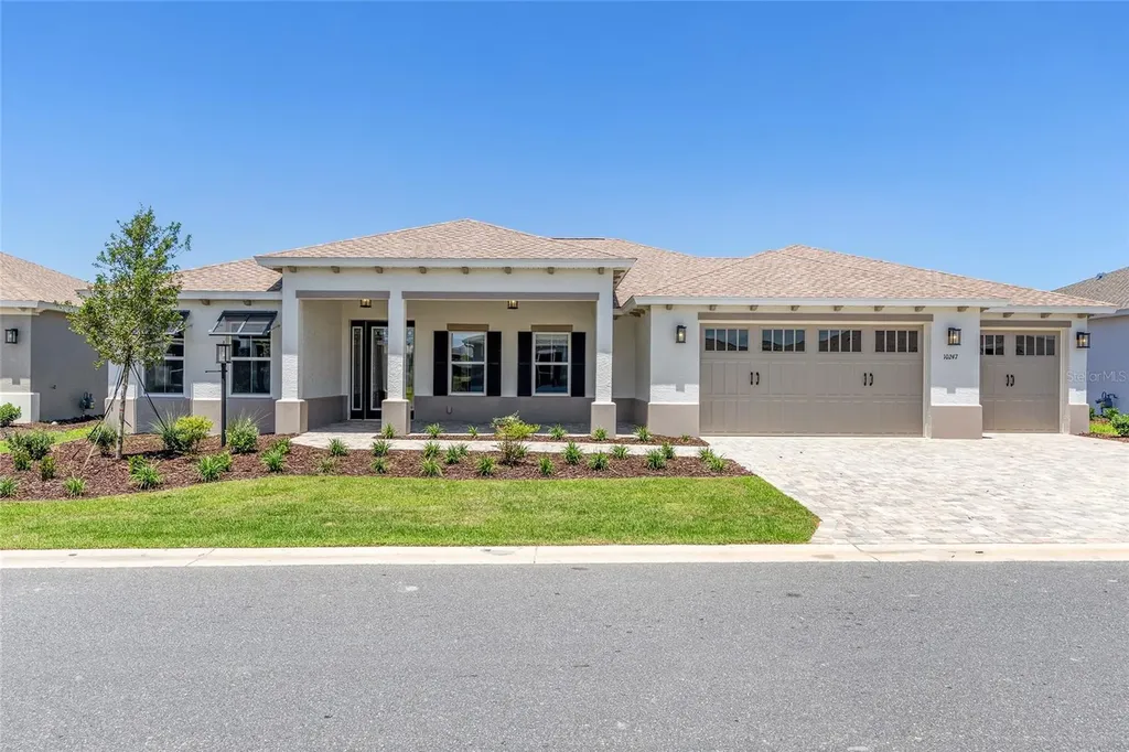 10247 SW 82nd Place Road Ocala FL 34481