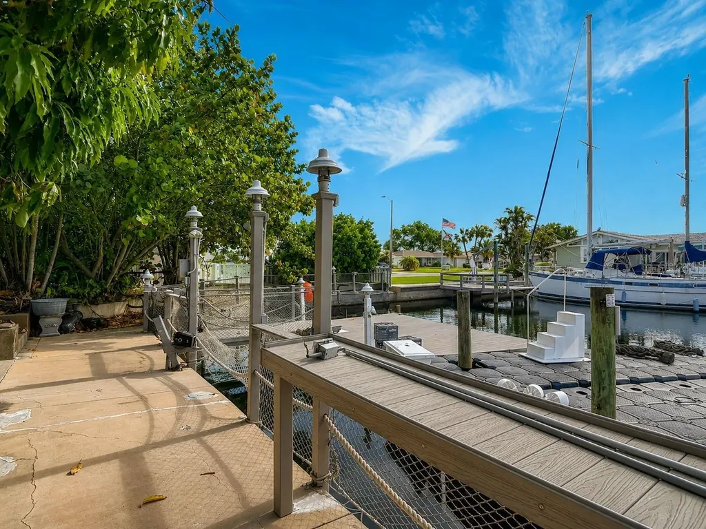 5016 Marlin Drive New Port Richey FL 34652