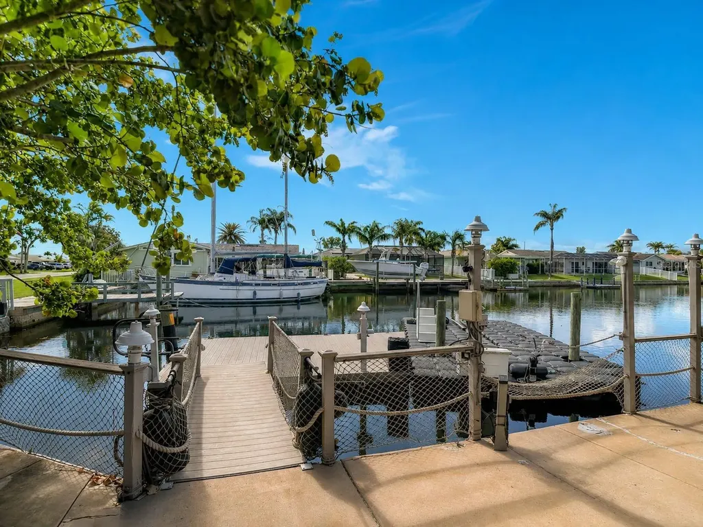 5016 Marlin Drive New Port Richey FL 34652