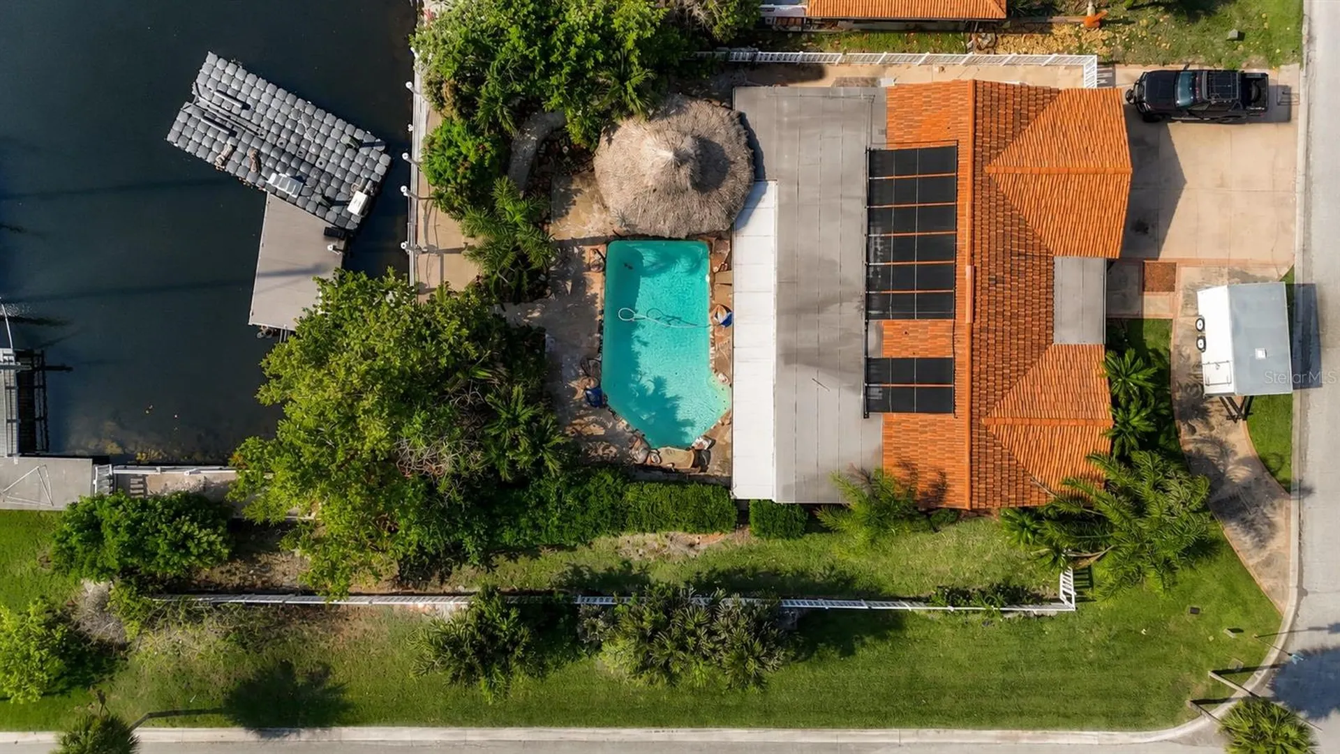 5016 Marlin Drive New Port Richey FL 34652