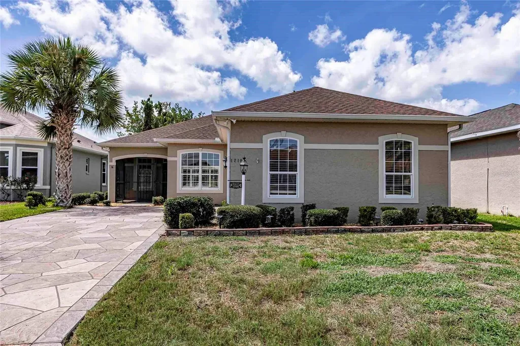 12104 SE 178th Street Summerfield FL 34491