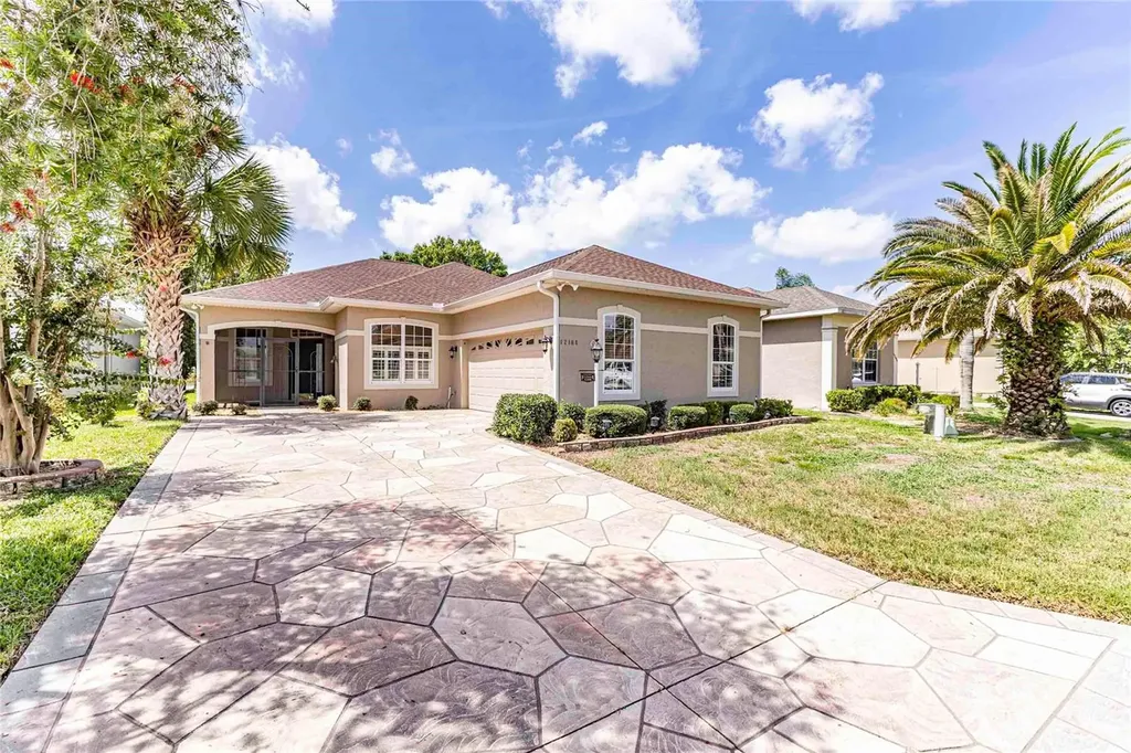12104 SE 178th Street Summerfield FL 34491