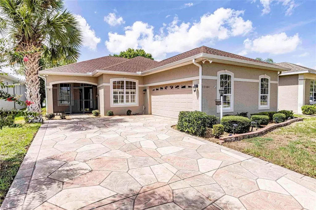 12104 SE 178th Street Summerfield FL 34491