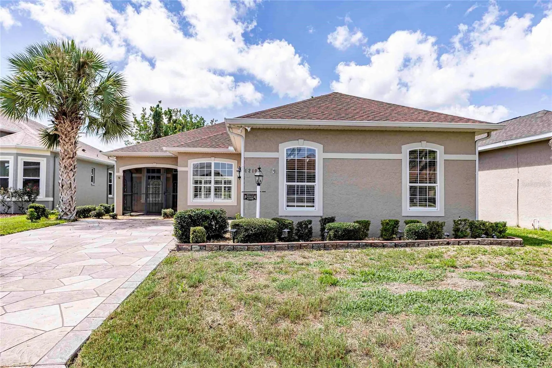 12104 SE 178th Street Summerfield FL 34491