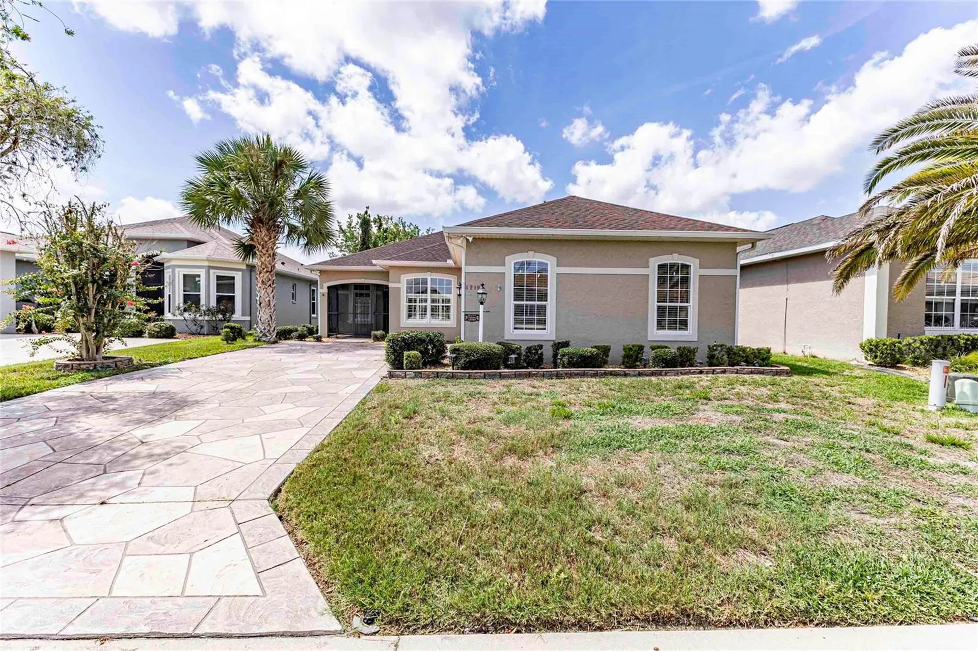 12104 SE 178th Street Summerfield FL 34491