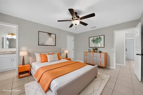 1803 Balsawood Court Orlando FL 32818