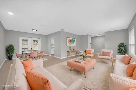 1803 Balsawood Court Orlando FL 32818