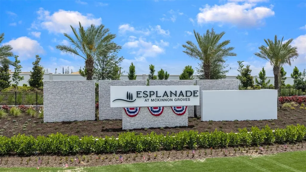 11259 Silver Trumpet Loop Winter Garden FL 34787