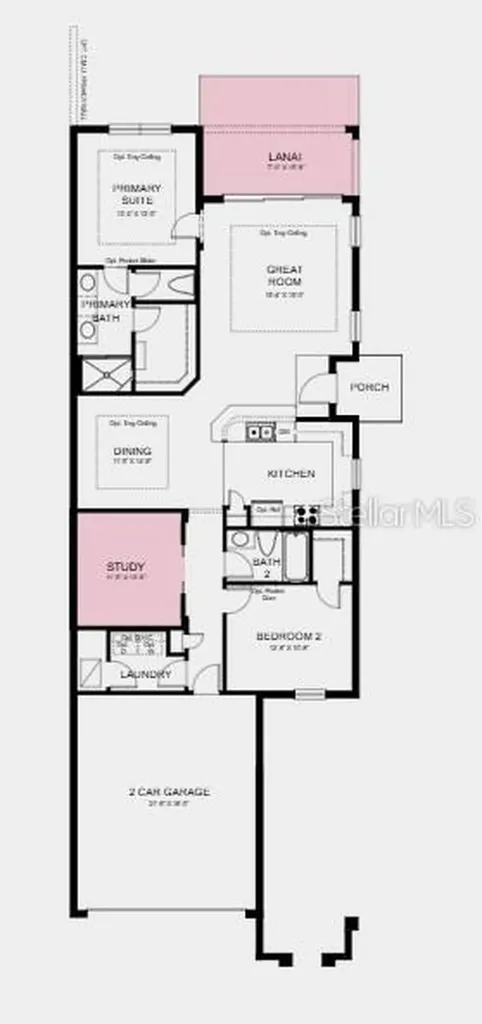 11259 Silver Trumpet Loop Winter Garden FL 34787