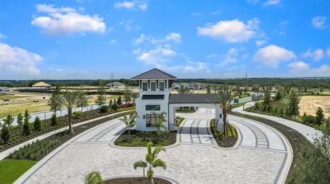 11259 Silver Trumpet Loop Winter Garden FL 34787