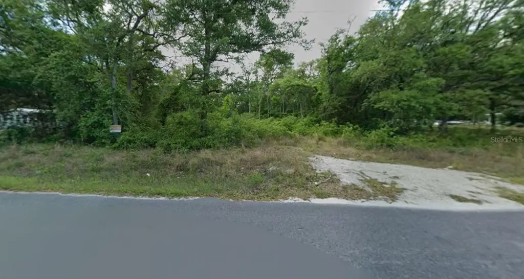 413 NE 808th Street Old Town FL 32680