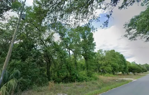 413 NE 808th Street Old Town FL 32680