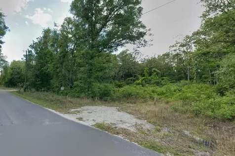413 NE 808th Street Old Town FL 32680