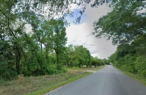 413 NE 808th Street Old Town FL 32680