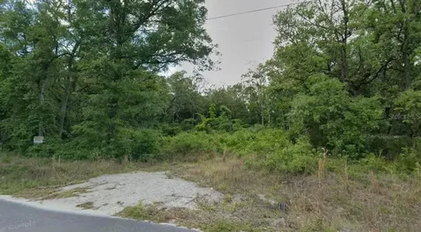 413 NE 808th Street Old Town FL 32680