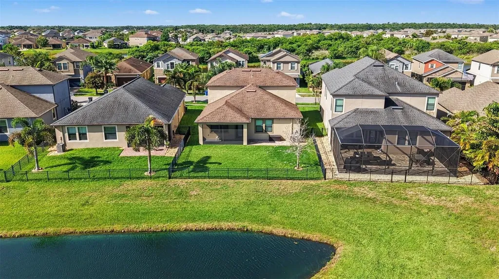 10032 Sage Creek Drive Sun City Center FL 33573