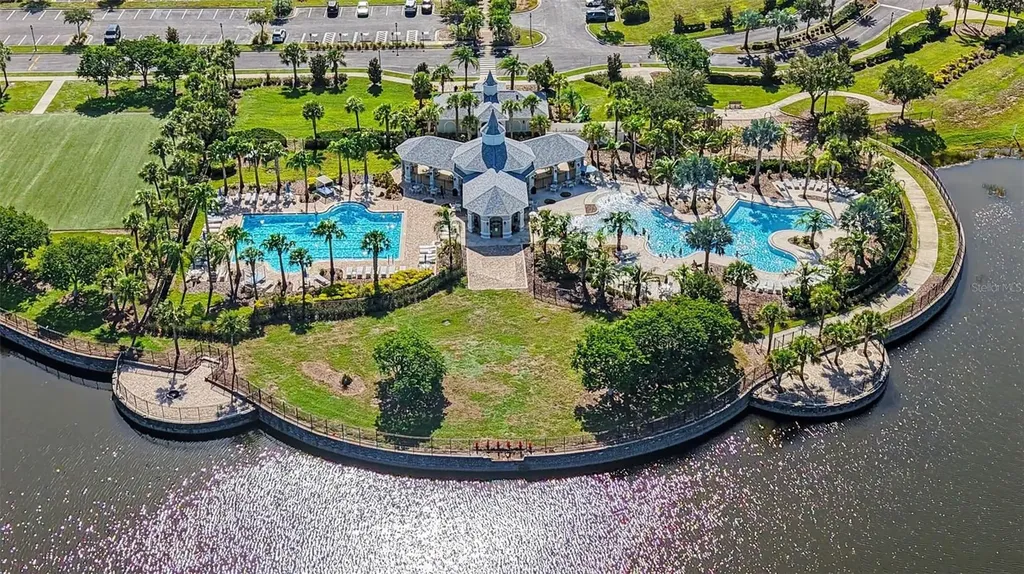 10032 Sage Creek Drive Sun City Center FL 33573
