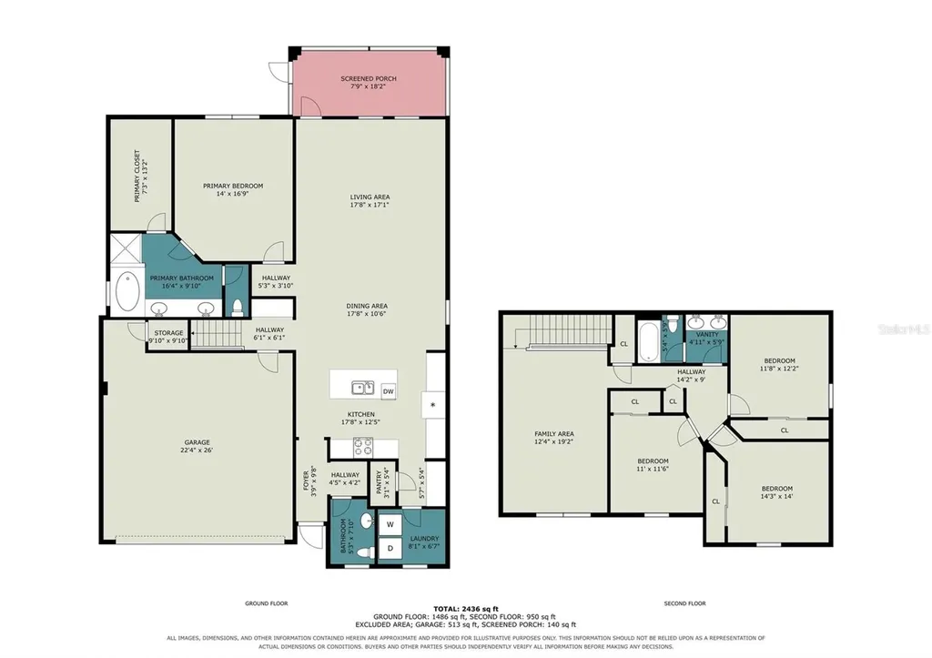 10032 Sage Creek Drive Sun City Center FL 33573