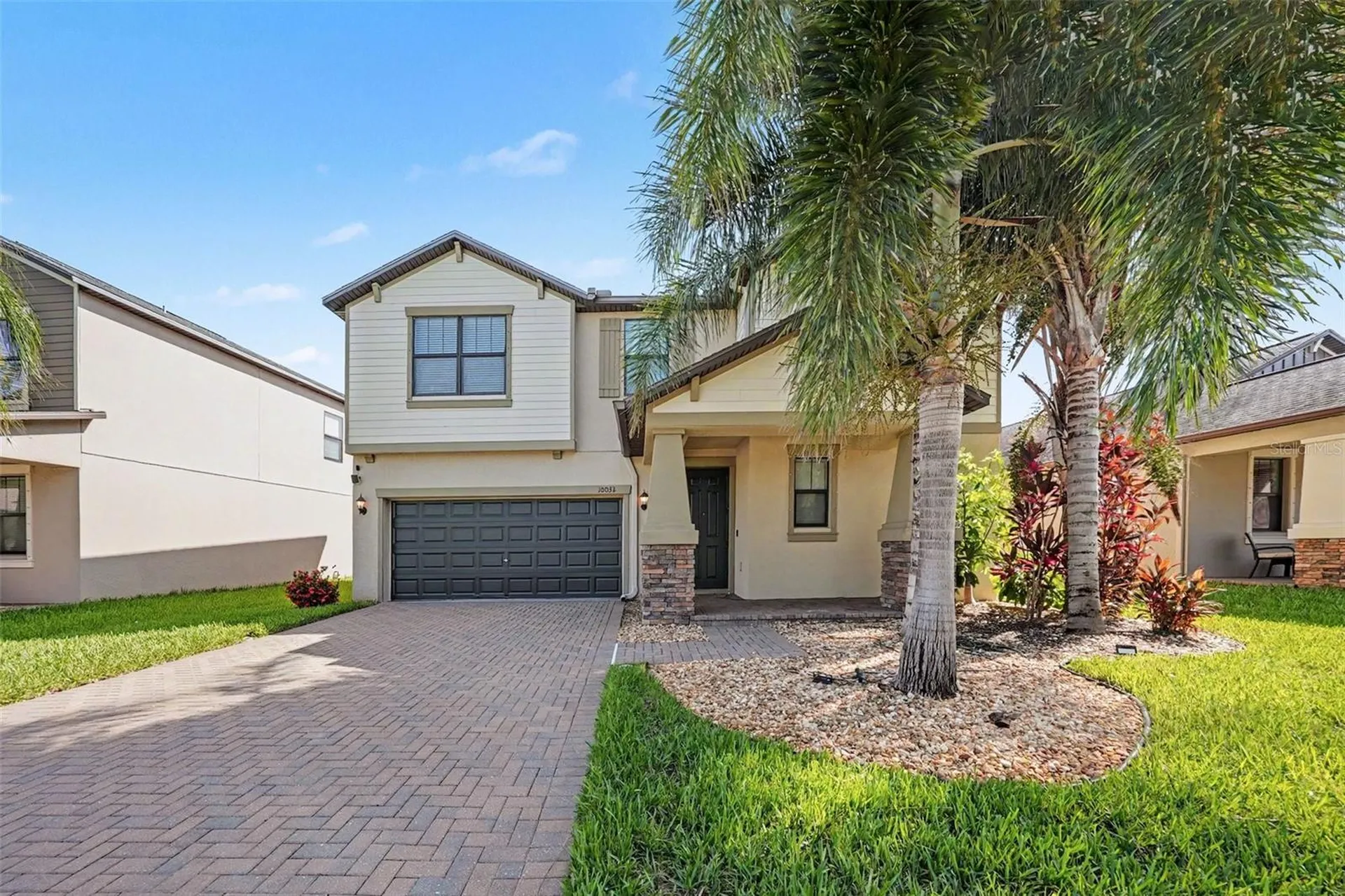 10032 Sage Creek Drive Sun City Center FL 33573
