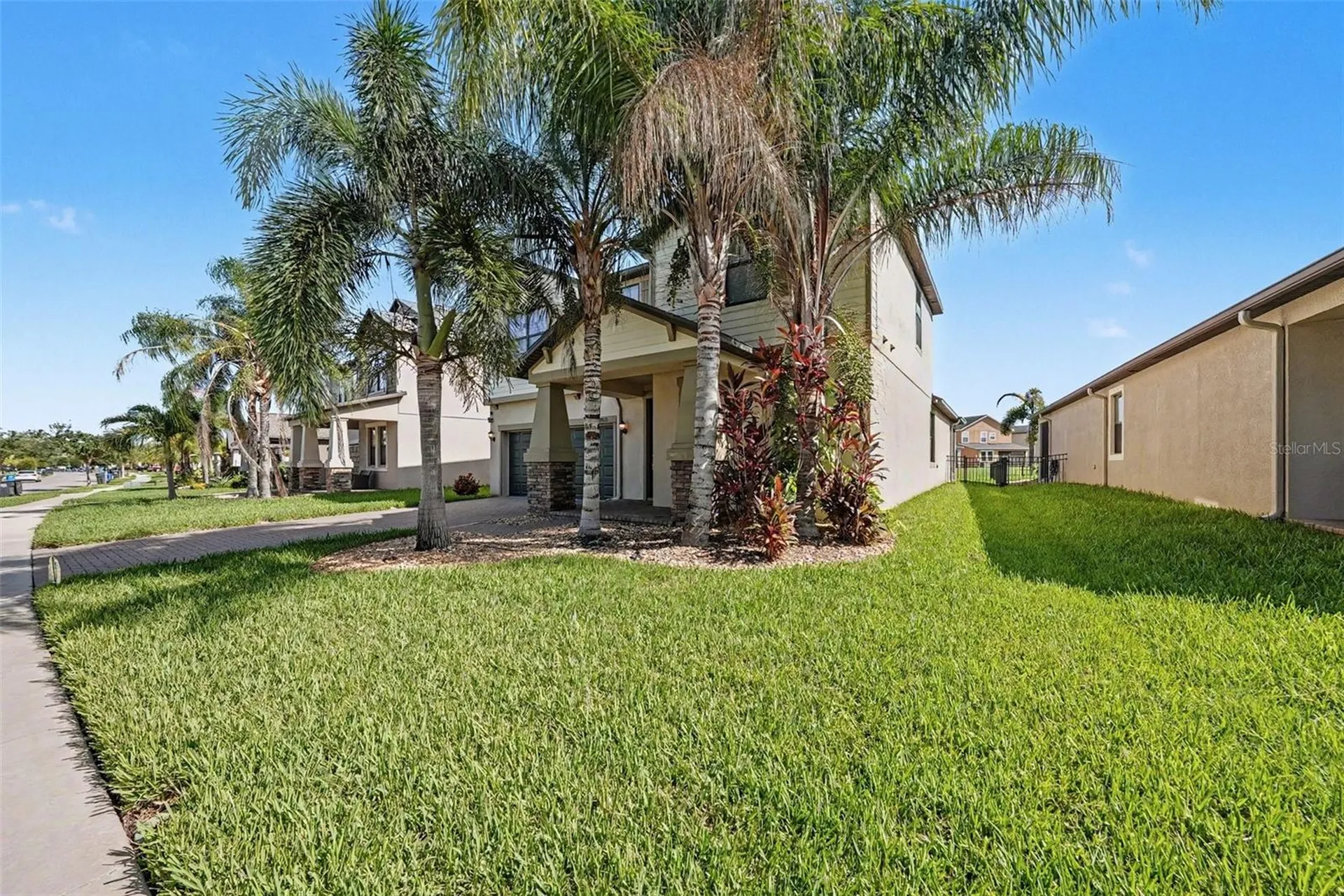 10032 Sage Creek Drive Sun City Center FL 33573