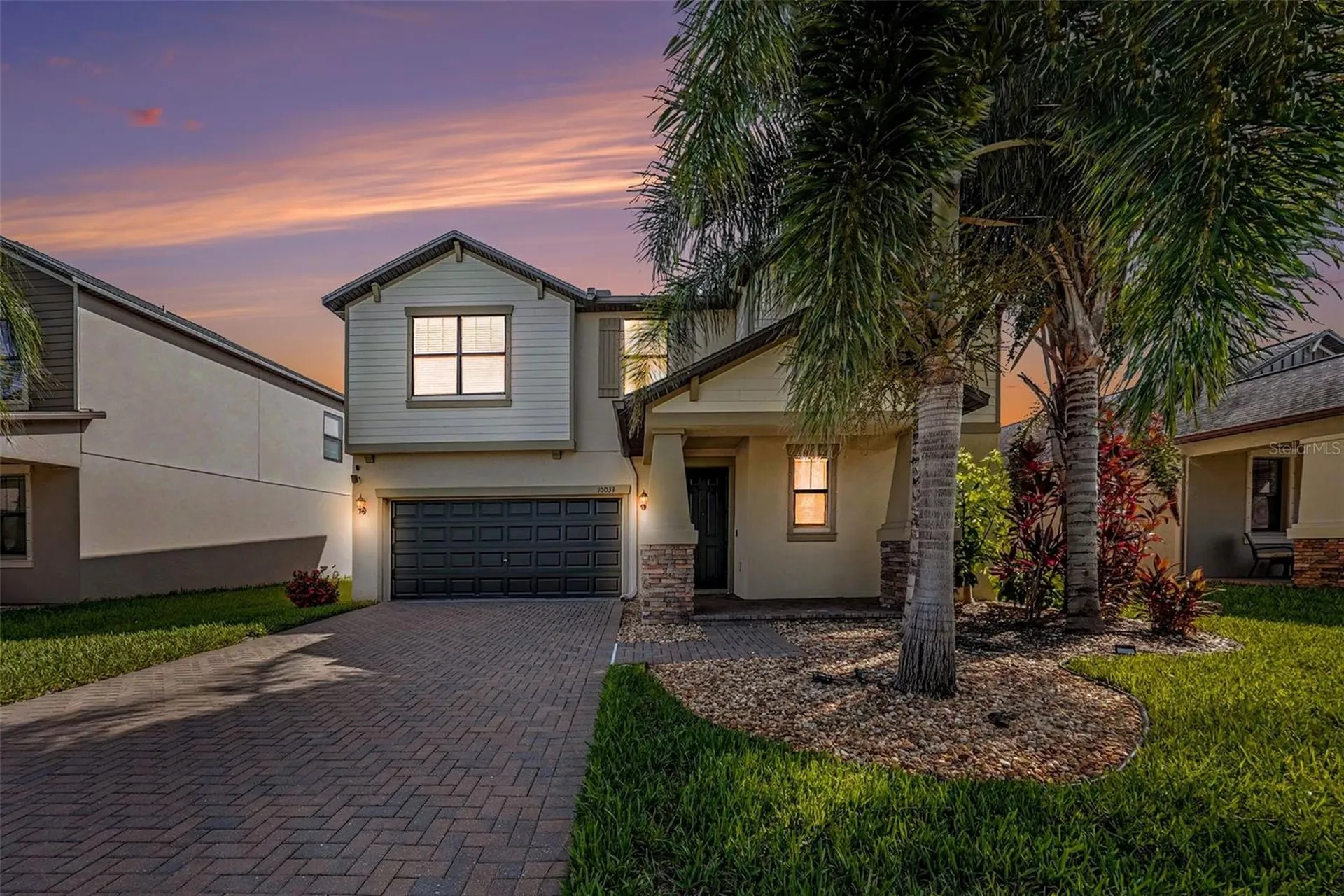 10032 Sage Creek Drive Sun City Center FL 33573