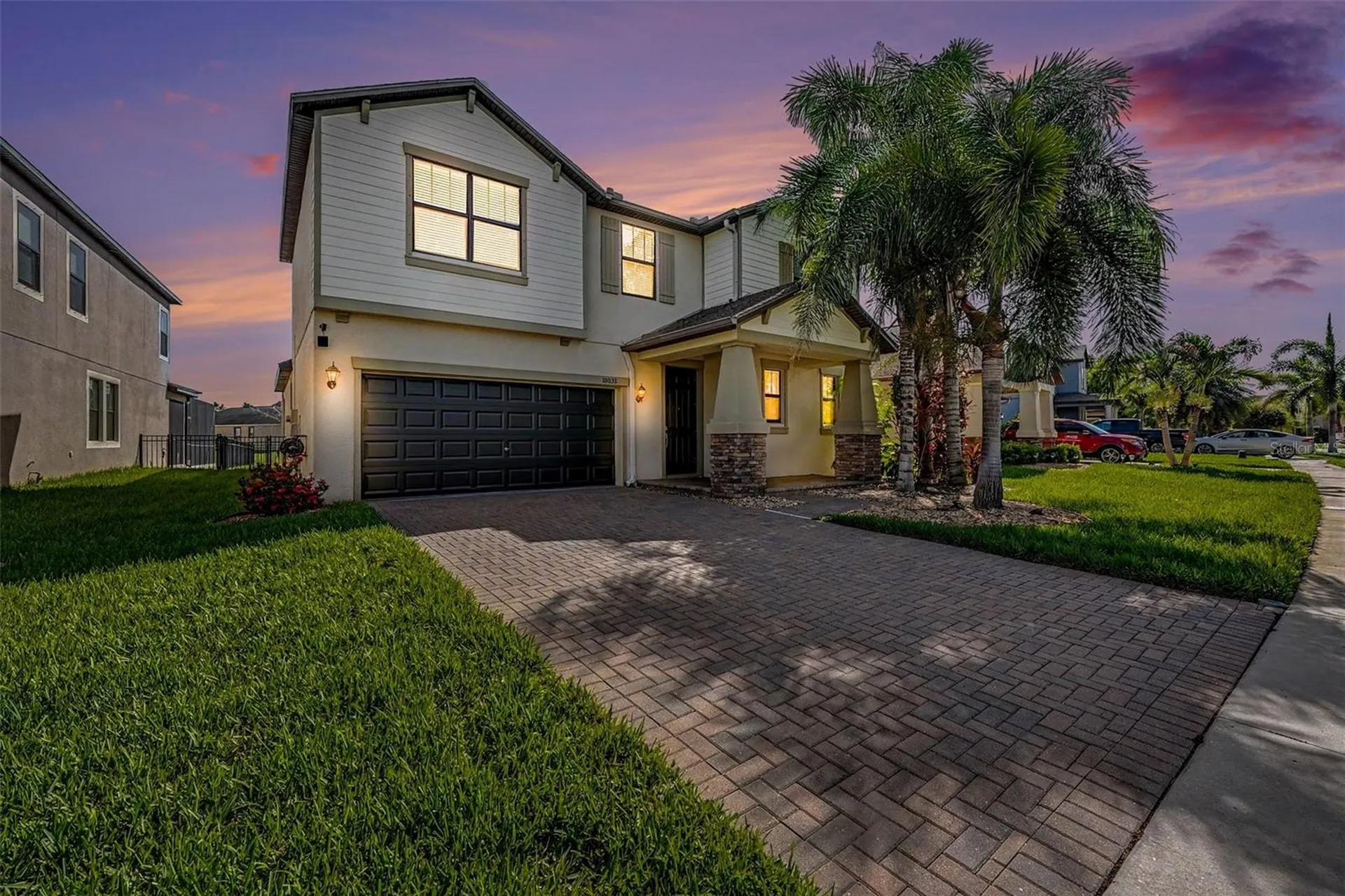 10032 Sage Creek Drive Sun City Center FL 33573