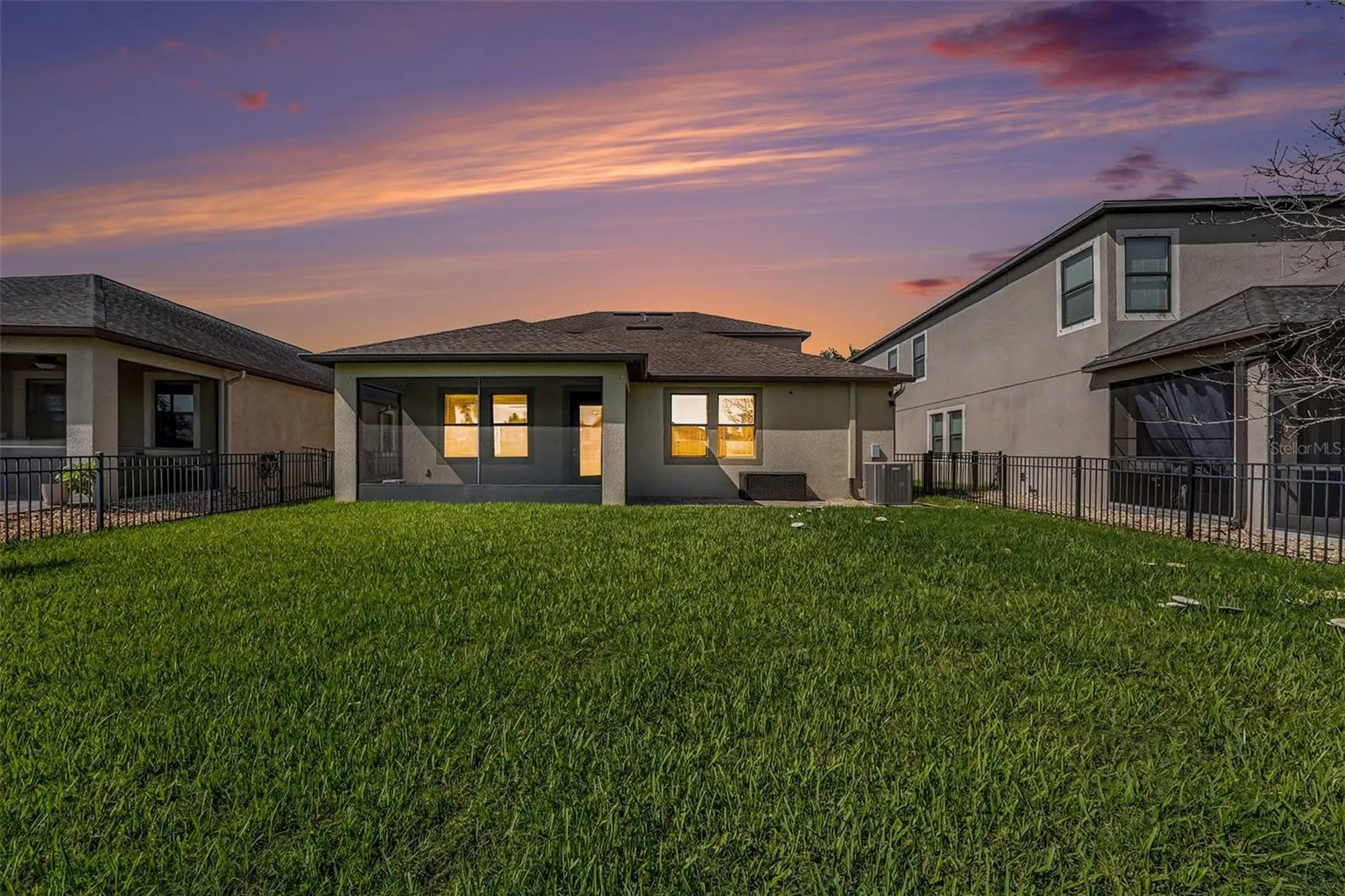 10032 Sage Creek Drive Sun City Center FL 33573